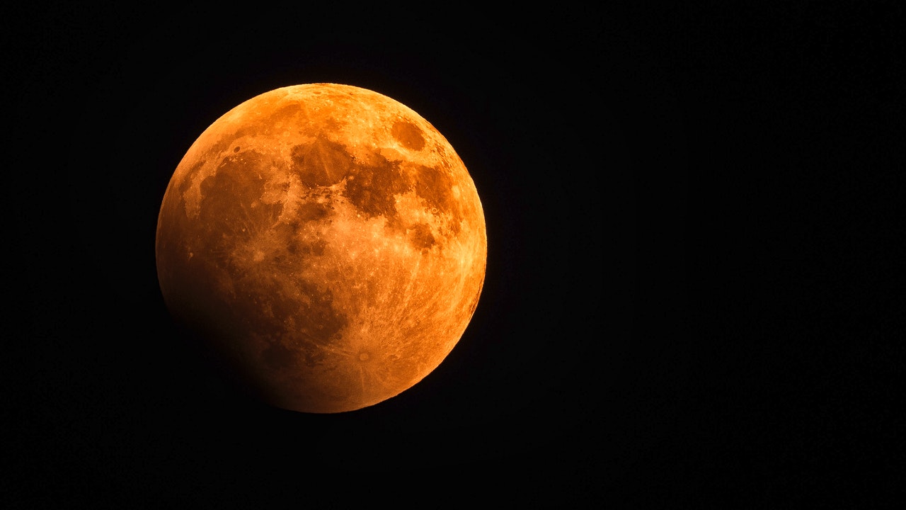 Confira o movimento da Lua com 2 milhões de fotos! Simplesmente incrível