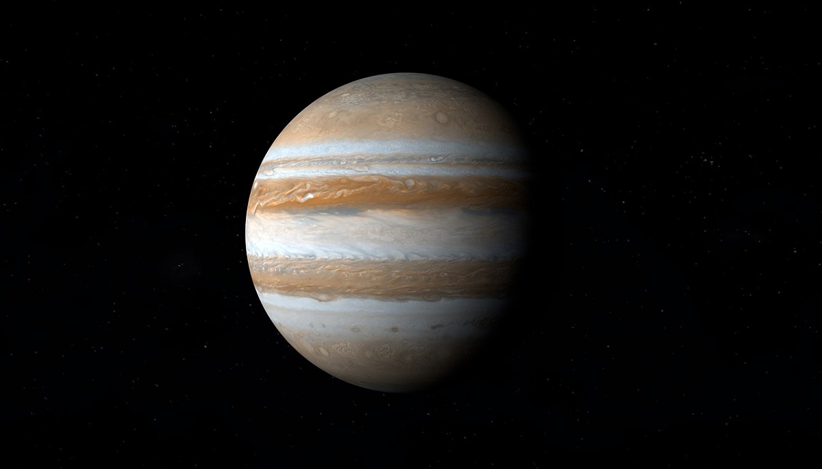 "Irmão gêmeo'' de Júpiter é descoberto através do telescópio espacial kleper