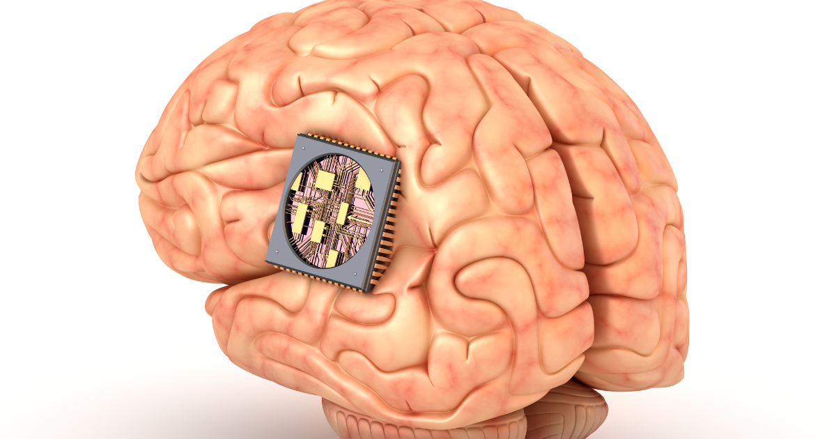 Neuralink faz 1º implante de chip cerebral em humano Engenharia Hoje