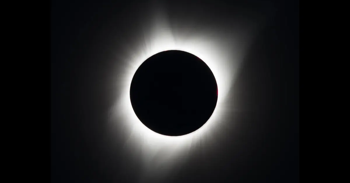 Nasa Ir Lan Ar Foguetes Para Estudar Eclipse Solar Entenda O Motivo