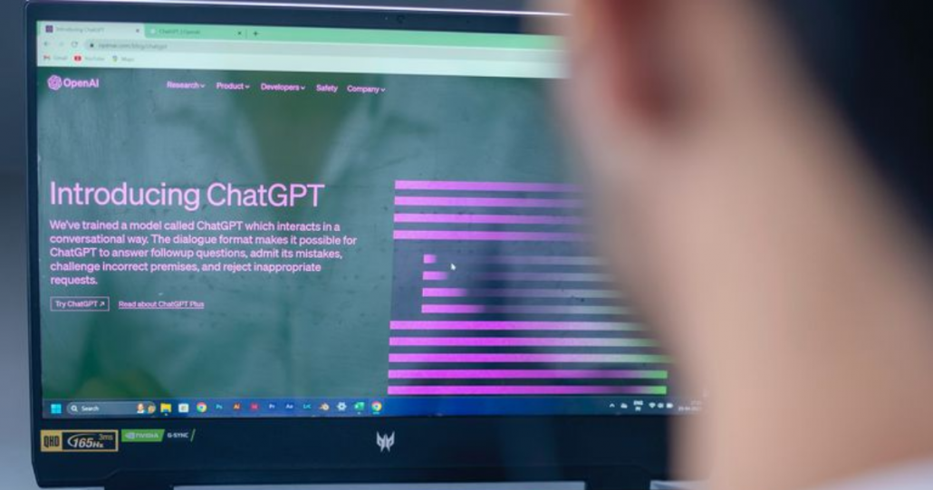 São Paulo usará ChatGPT desenvolver aulas digitais nas escolas estaduais