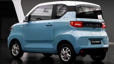 carro elétrico de apenas R$24 mil!