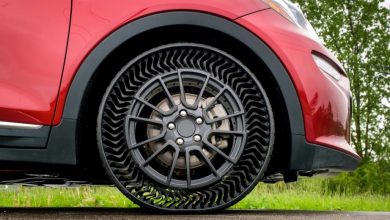 GM e Michelin: uptis