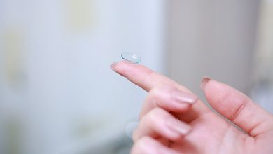 Cientistas-criam-lentes-de-contato-que-monitoram-a-saude-dos-olhos