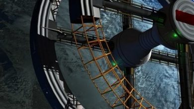 Ceres deverá ter um satélite gigante