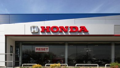 Honda realizou o anúncio na última sexta-feira