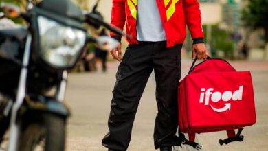 ifood irá auxiliar com bancos parceiros