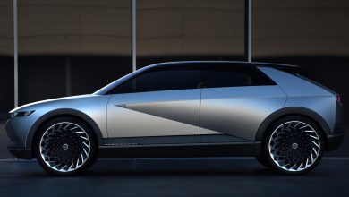 carro elétrico da Hyundai chama a atenção por sua autonomia