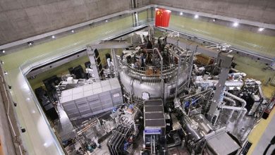 China criou sol artificial que atinge 150 milhões de graus com objetivo de fusão nuclear