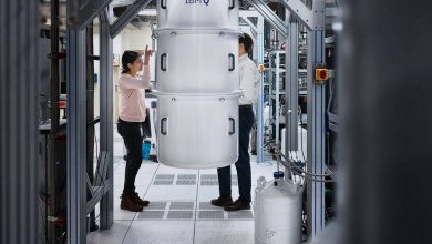 IBM vendeu primeiro computador quântico para clínica americana