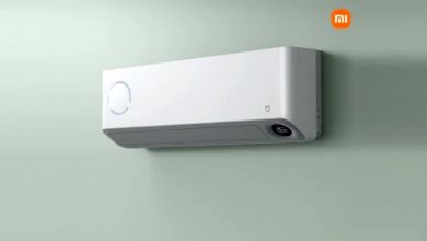 Xiaomi lançou seu novo ar-condicionado na China