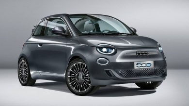 FIAT lança primeiro elétrico ainda em 2021