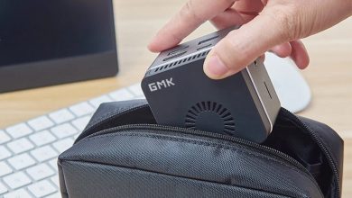Mini PC traz preço acessível