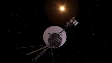 China quer missão espacial interestelar