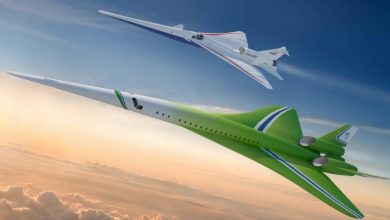 Cientistas testam detonação hipersônica que pode permitir voar a 21.000 km