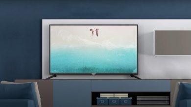 Britânia está entrando para o mercado de Smart TVs
