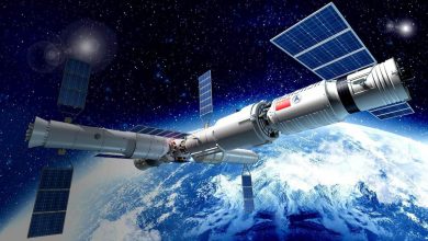 Primeiro módulo de estação espacial foi lançado com sucesso pela China