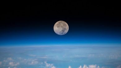 Voo de companhia aérea para ver superlua se esgotou em minutos