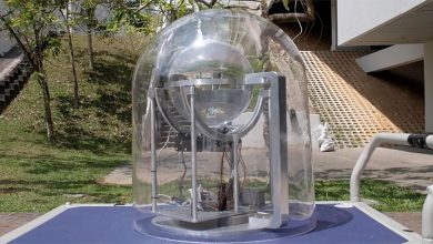 Nova tecnologia permite levar luz solar para espaços subterrâneos