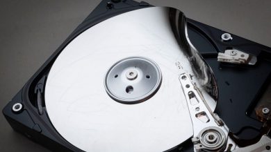 Capacidade de discos rígidos é aumentada em 10x com o uso de Grafeno