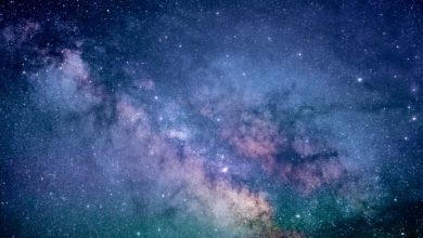 Maiores estruturas do universo com tamanho de 3.3 bilhões de anos luz foi descoberta