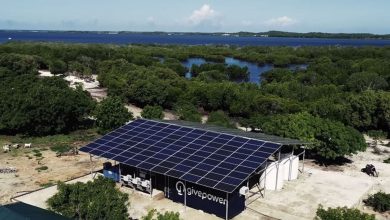 Quênia criou usina solar que deixa água do mar potável