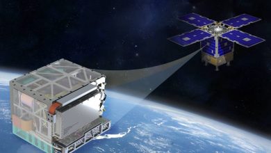 NASA desenvolve novo relógio atômico que funciona em espaçonaves distantes