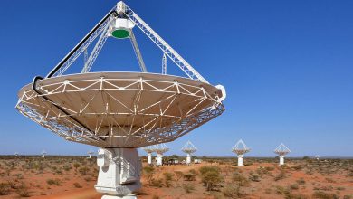 Construções para o maior telescópio do mundo já iniciaram