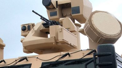 Confira o novo super laser capaz de derrubar drones testada pelos franceses