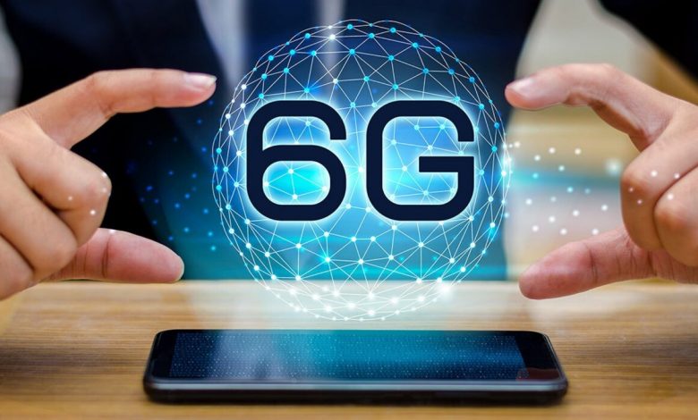 6G irá revolucionar a internet e permitirá inteligência artificial e sensação de toque