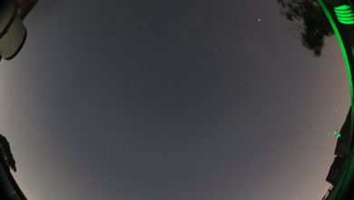 Confira como acessar gratuitamente o observatório astronômico da Ufes