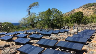 Empresa desenvolve gerador que extrai água potável da atmosfera e funciona com energia solar