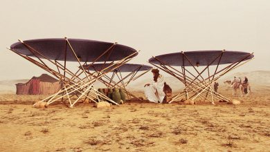 Cientista desenvolve destilador que purifica a água usando energia solar e pode ser montado em 30 minutos