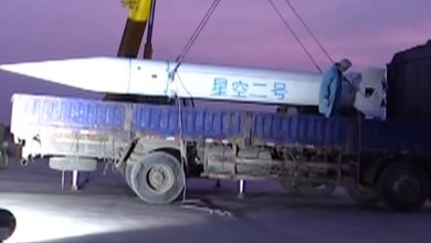 China desenvolve aeronave mais rápida do mundo capaz de dar a volta na Terra em 1 hora