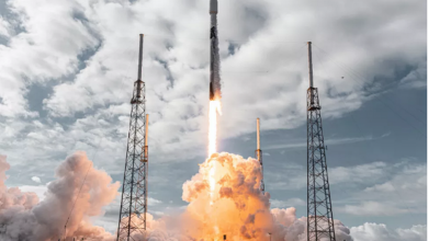 SpaceX envia 88 satélites para o espaço em apenas um único lançamento