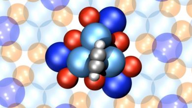 Motor Molecular: Veja o vídeo e conheça o menor motor do mundo com só 16 átomos