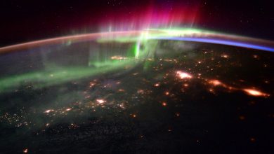 Cientistas confirmam que o campo magnético da Terra tem ciclo de 200 milhões de anos