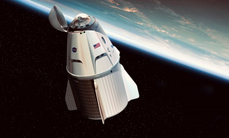 Inspiration 4: a primeira missão espacial totalmente tripulada por civis da SpaceX