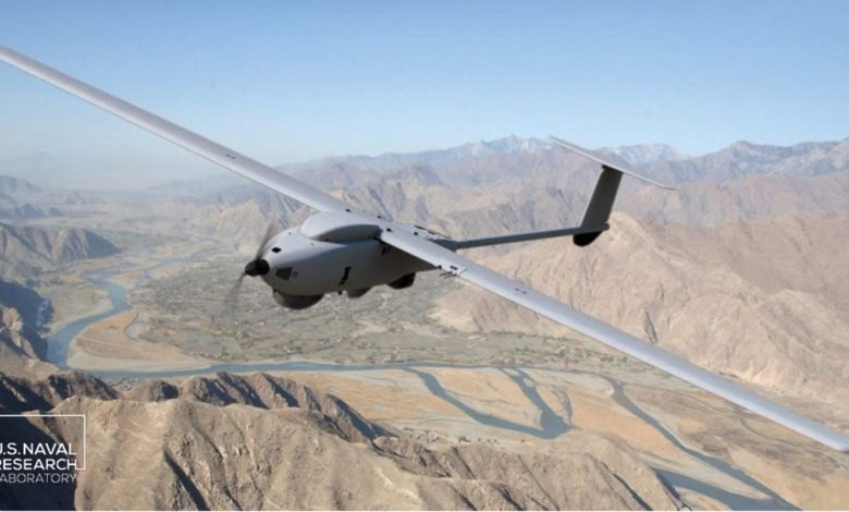 Novo drone híbrido movido a células de hidrogênio e energia solar é capaz voar por 24 horas