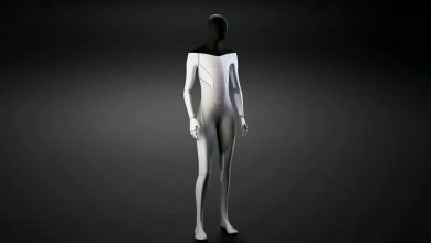 Elon Musk apresenta o Tesla Bot: o primeiro robô humanoide da Tesla para trabalhos braçais