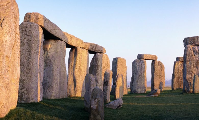 Cientistas desvendaram o enigma de décadas sobre a origem das pedras de Stonehenge
