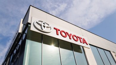 Entenda como e porque a Toyota está cortando 40% de sua produção e fechando fábricas