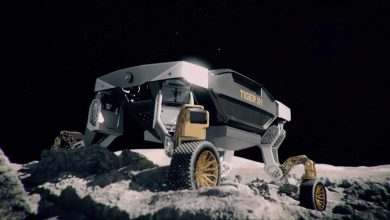 Hyundai desenvolve carro com “patas” tecnológicas que promete atravessar qualquer terreno