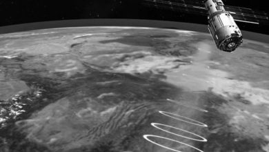 China testa tecnologia de captação e transmissão de energia solar com balões na órbita terrestre