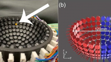 Cientistas conseguem desenvolver levitação acústica e levantar objetos com o som