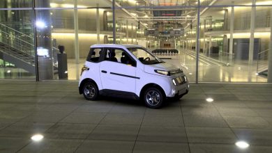Rússia divulga o lançamento do carro elétrico que será o mais barato do mundo