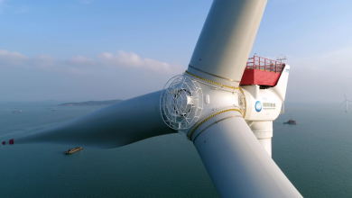 Empresa desenvolve maior turbina eólica do mundo capaz de abastecer 20 mil casas por ano