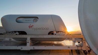Virgin Hyperloop: Confira o vídeo do trem que irá levar passageiros a uma velocidade de 1200 km/h