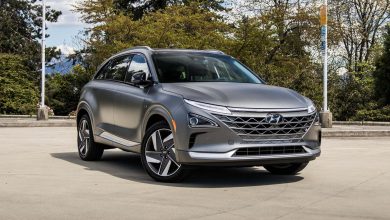 Hyundai Nexo: o carro movido a hidrogênio que faz 900 km por tanque e ainda purifica o ar