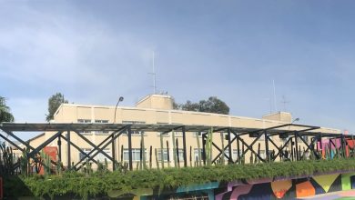 Cobertura de passarela com painéis solares será instalada em Curitiba